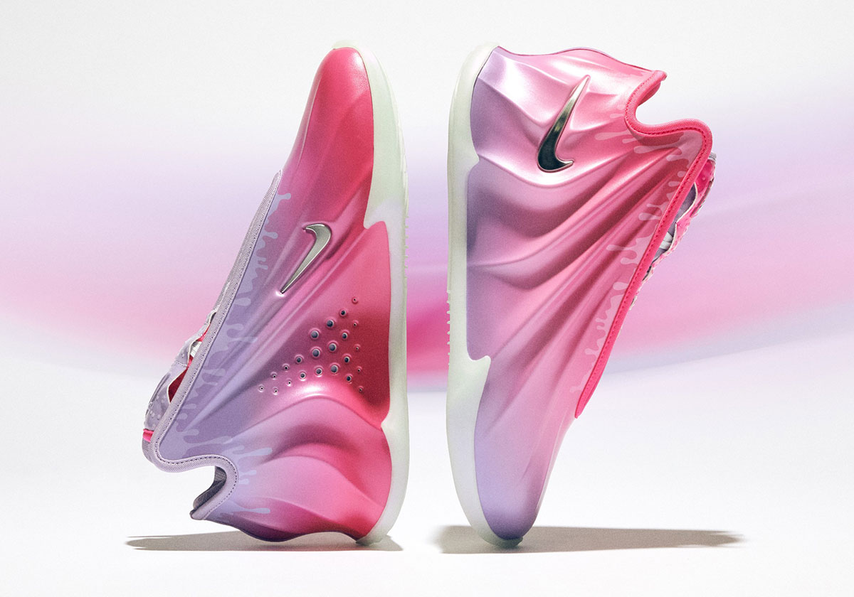 Nike Gt Future Doernbecher Kamoryn Marshall 5