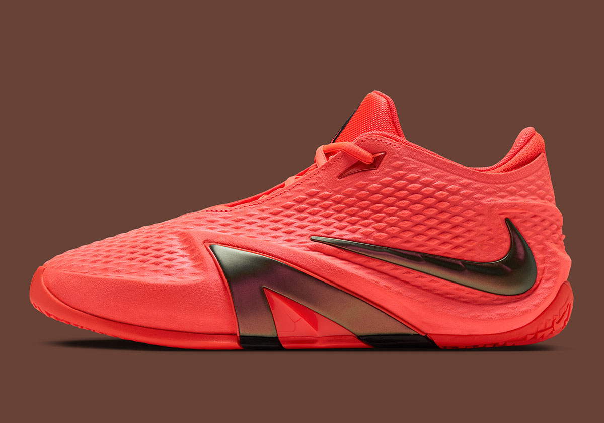 Nike Ja 4 Code Red Im4135 603 1