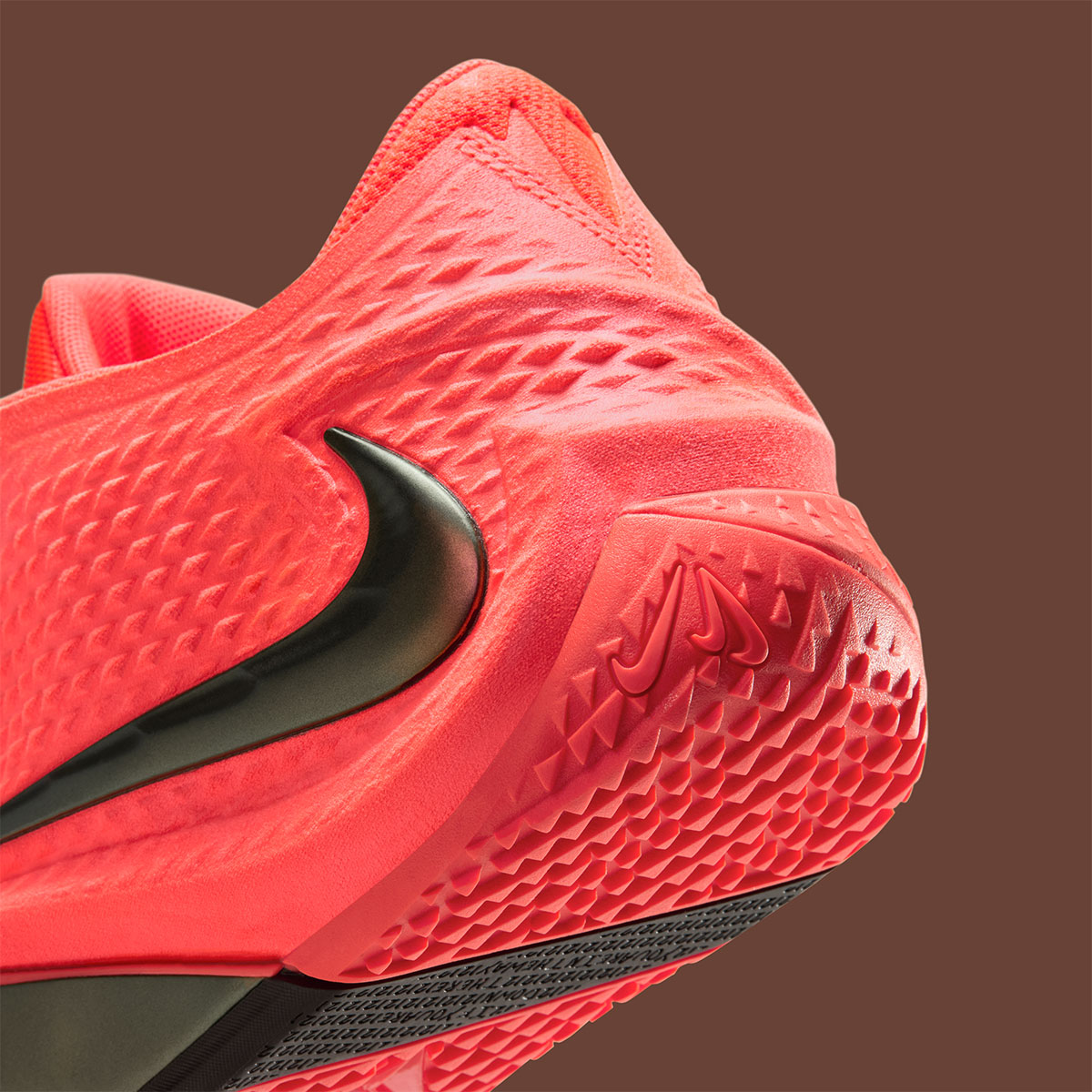 Nike Ja 4 Code Red Im4135 603 8