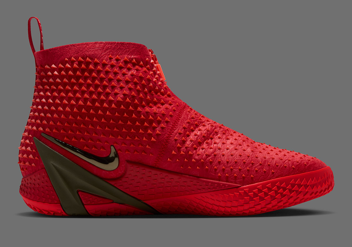 Nike Ja 4 High Iq3864 600 4
