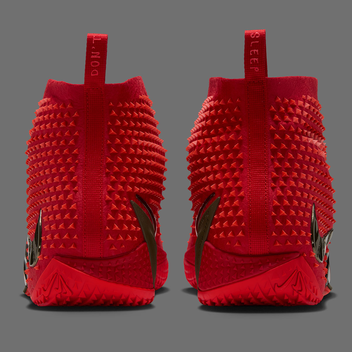 Nike Ja 4 High Iq3864 600 7