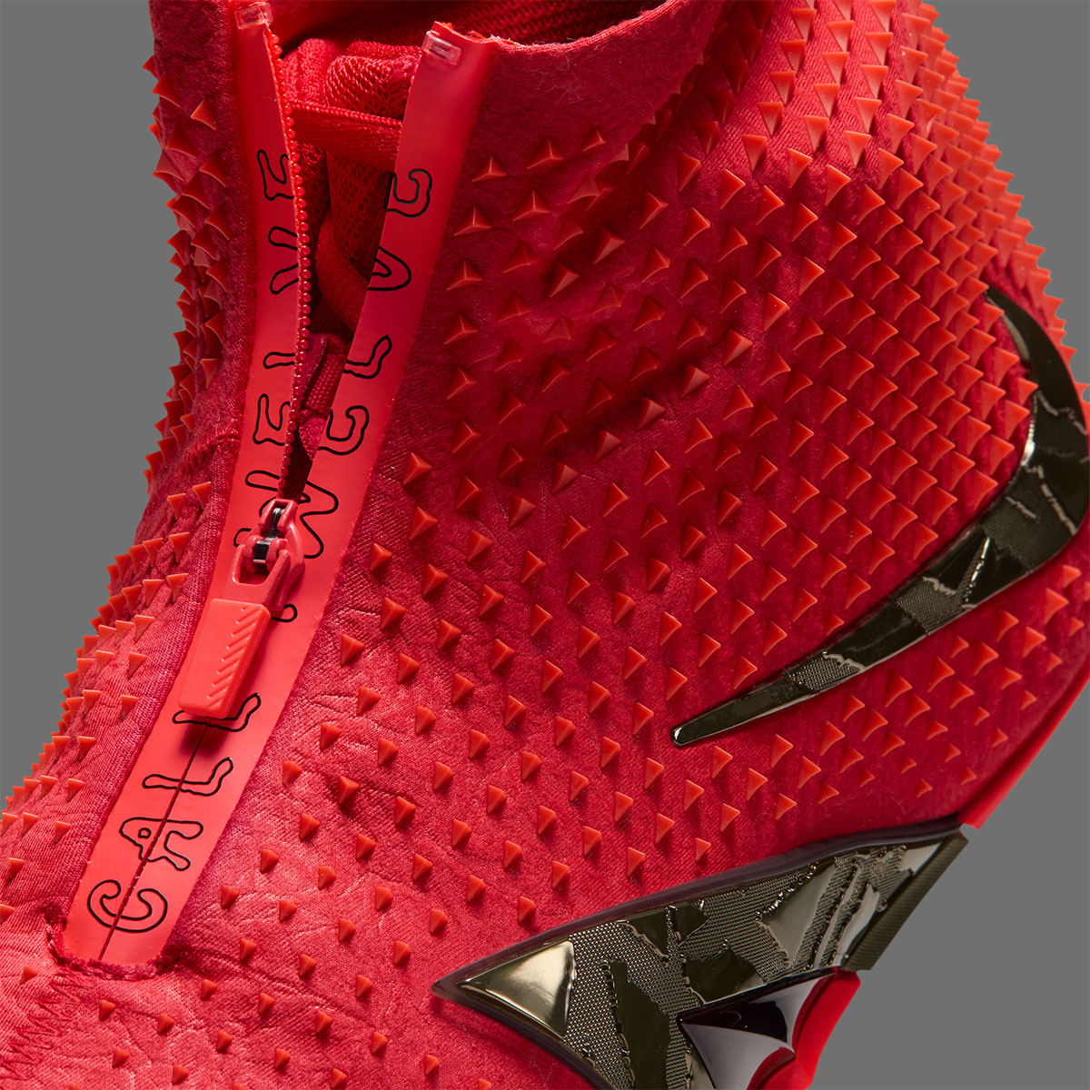 Nike Ja 4 High Iq3864 600 8