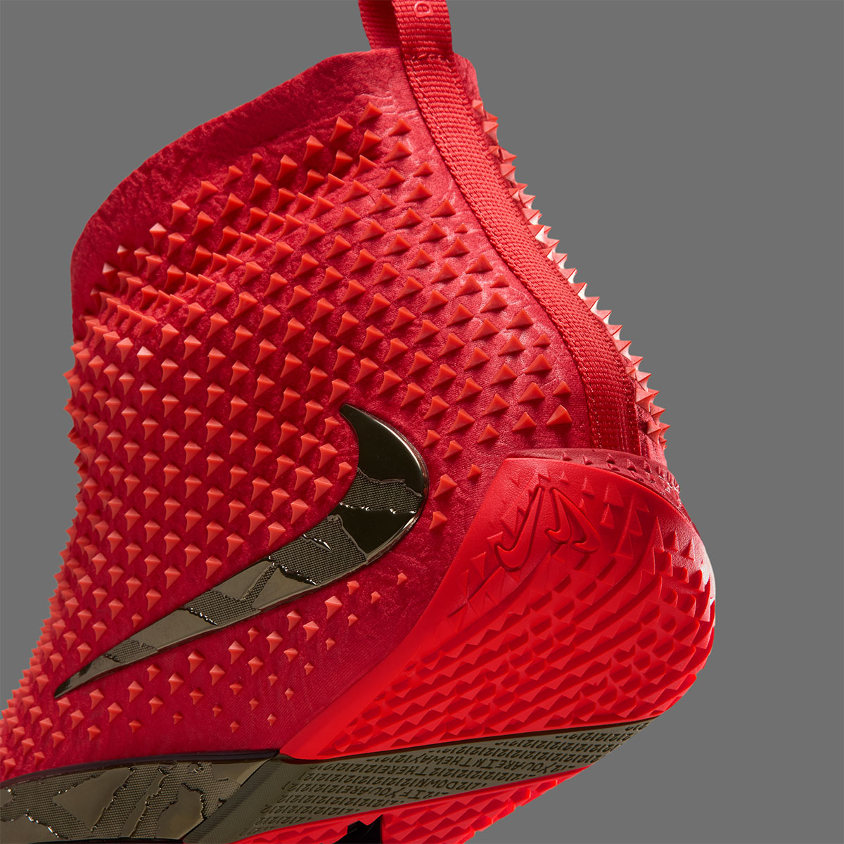 Nike Ja 4 High Iq3864 600 9