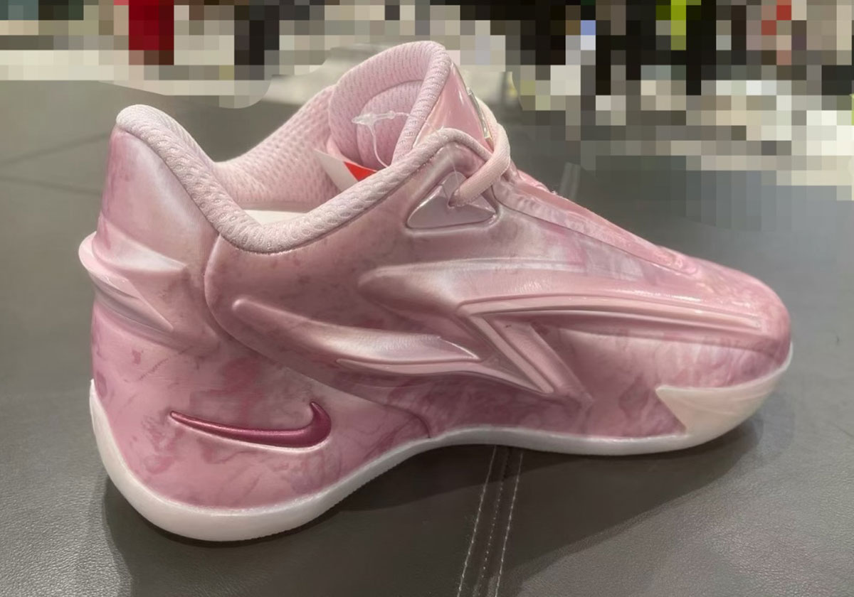 Nike Kd 19 Aunt Pearl 2