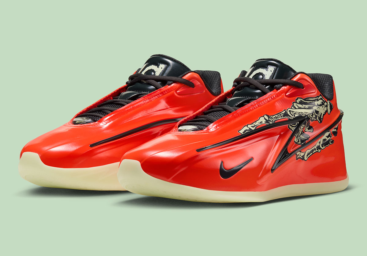 Nike Kd 19 Halloween Io8112 600 5