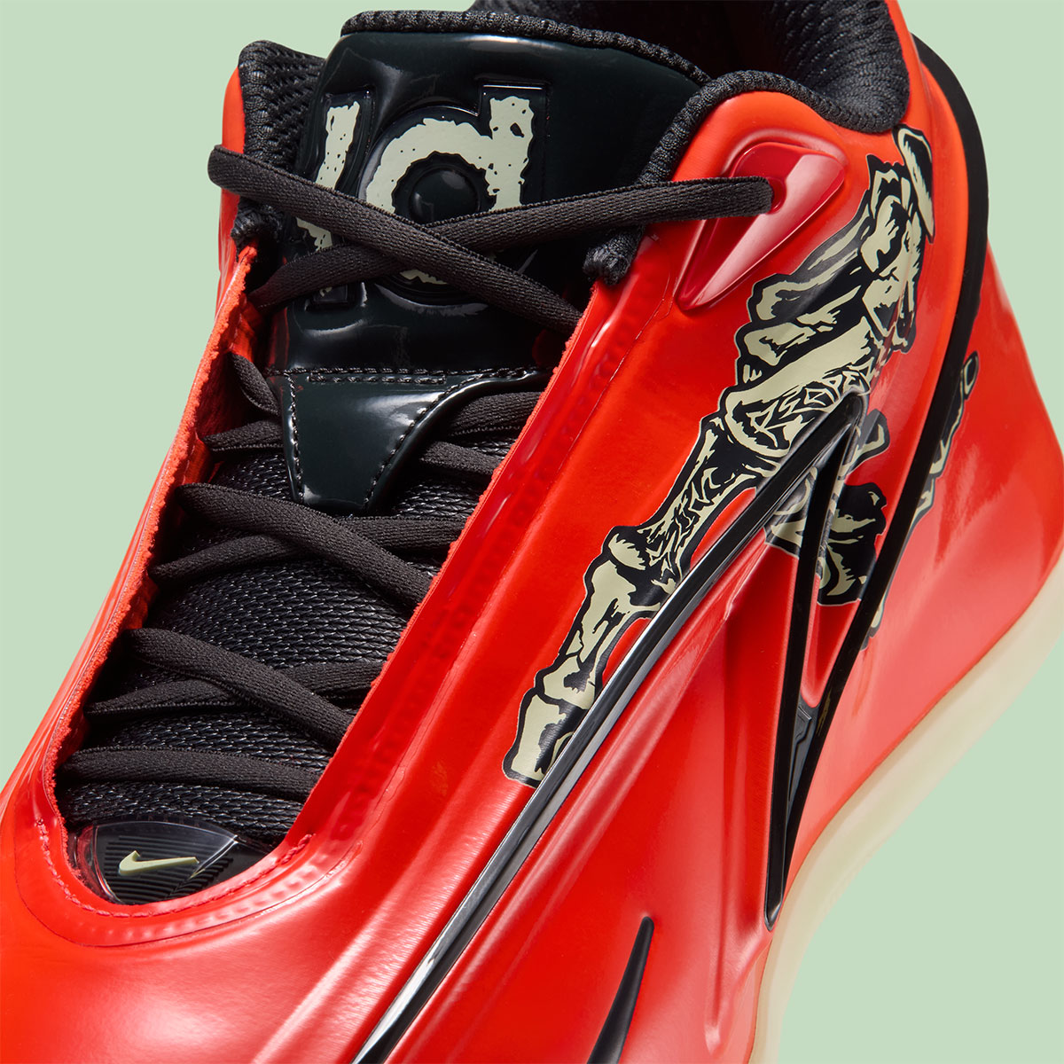 Nike Kd 19 Halloween Io8112 600 7