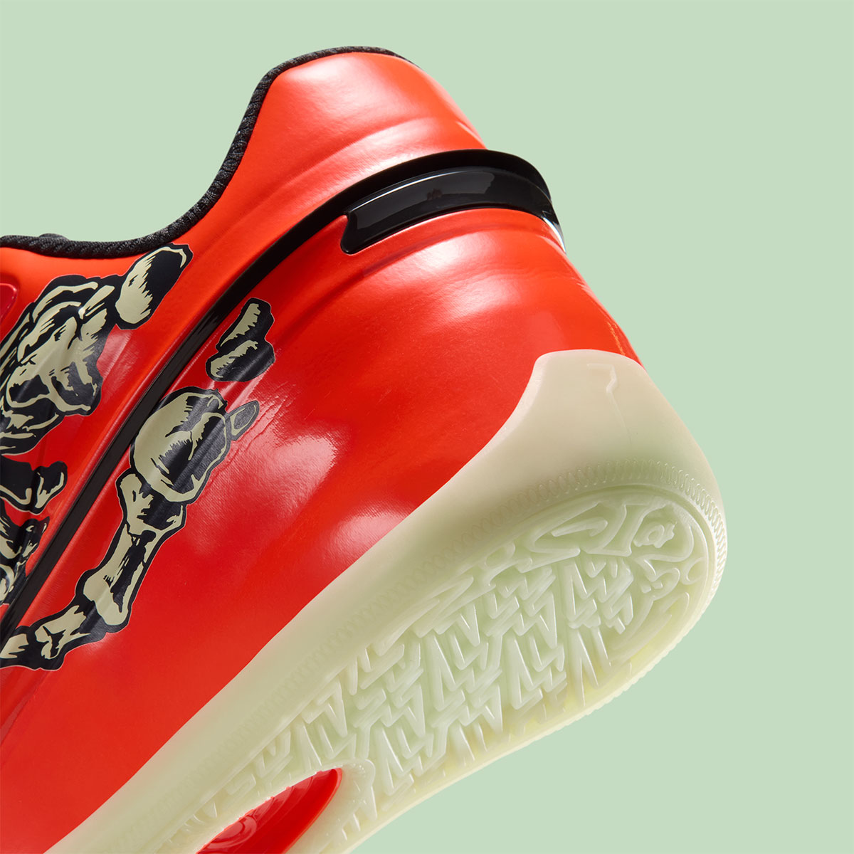Nike Kd 19 Halloween Io8112 600 8