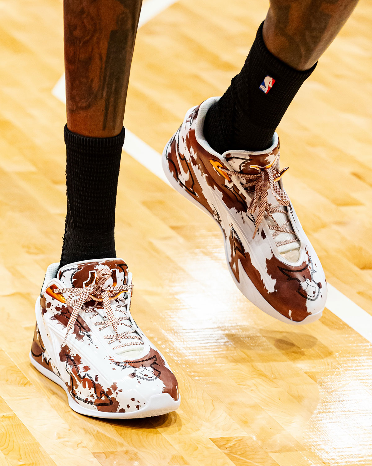 Nike Kd 19 Texas Jj5279 100 1