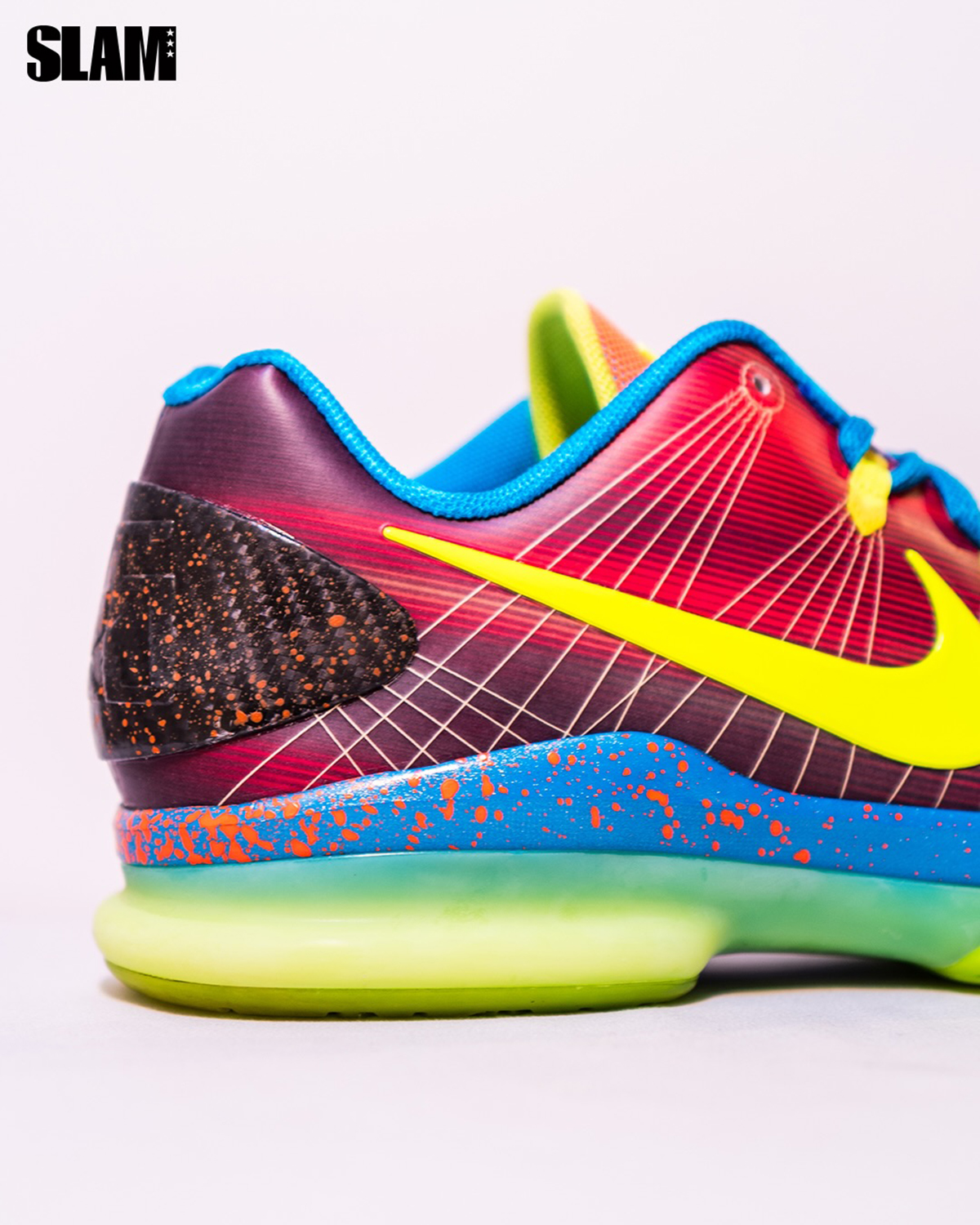 Nike Kd 5 Elite Eybl 2027 1