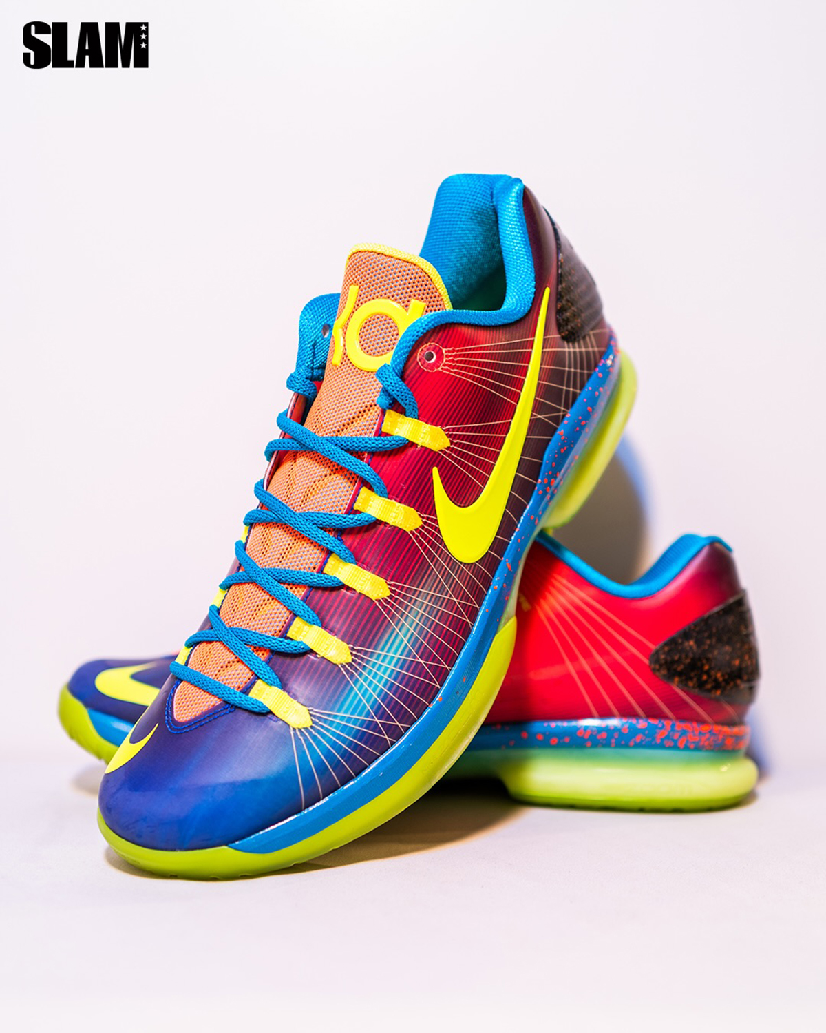 Nike Kd 5 Elite Eybl 2027 2