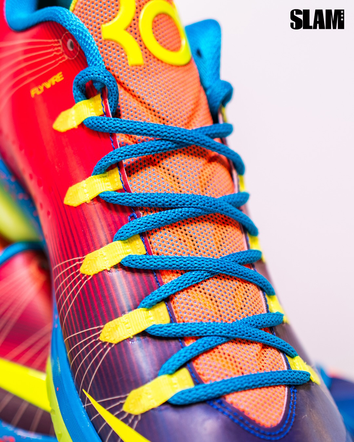 Nike Kd 5 Elite Eybl 2027 4