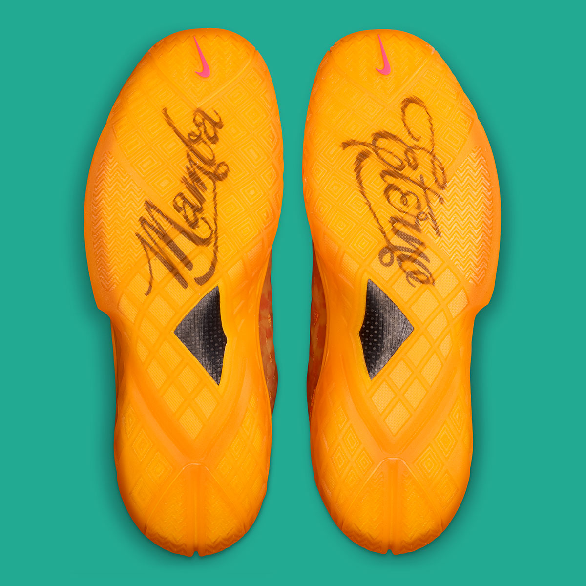 Nike Kobe 3 Low Protro Mamba Eterno Io6260 800 10