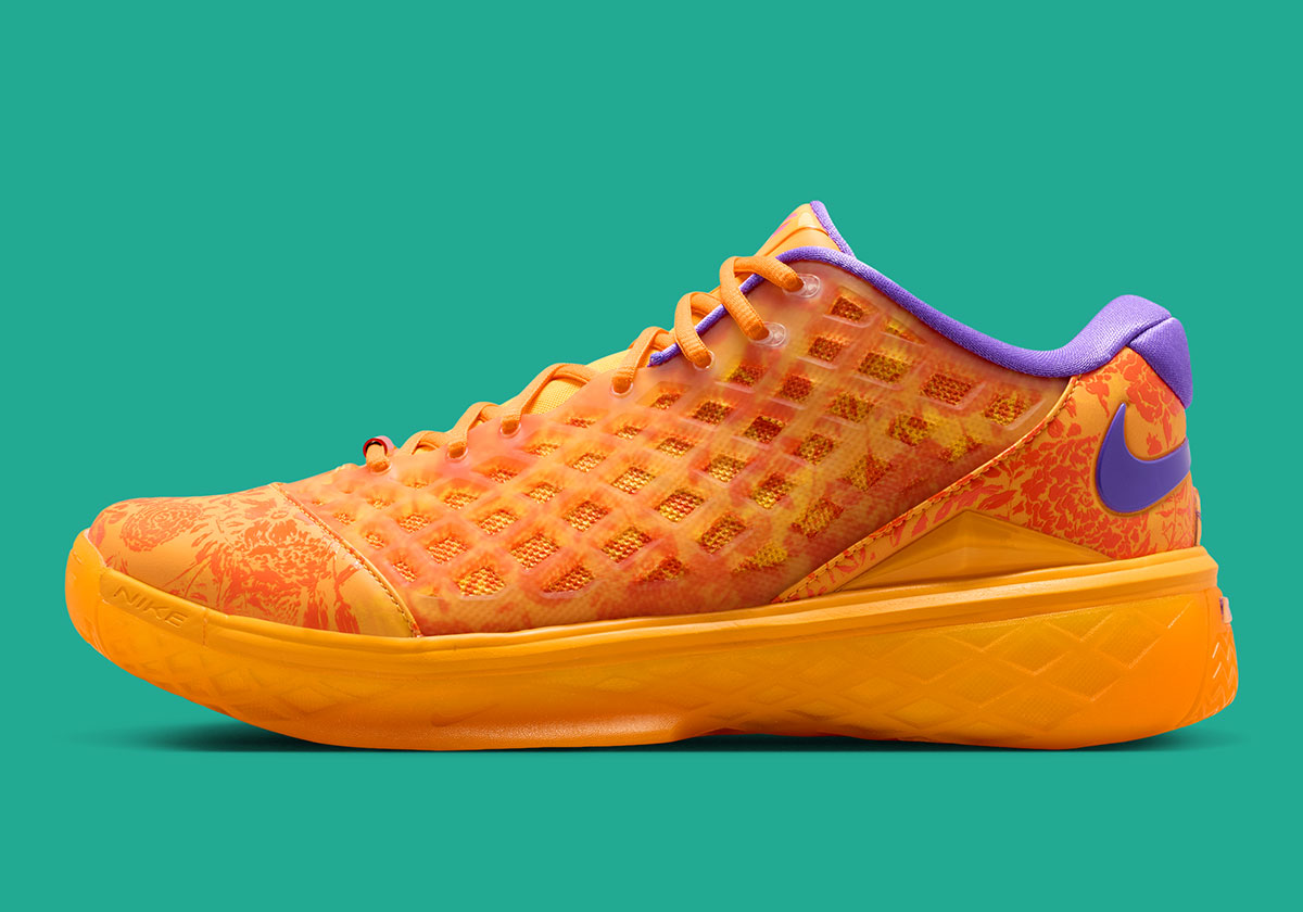 Nike Kobe 3 Low Protro Mamba Eterno Io6260 800 1 A2a308
