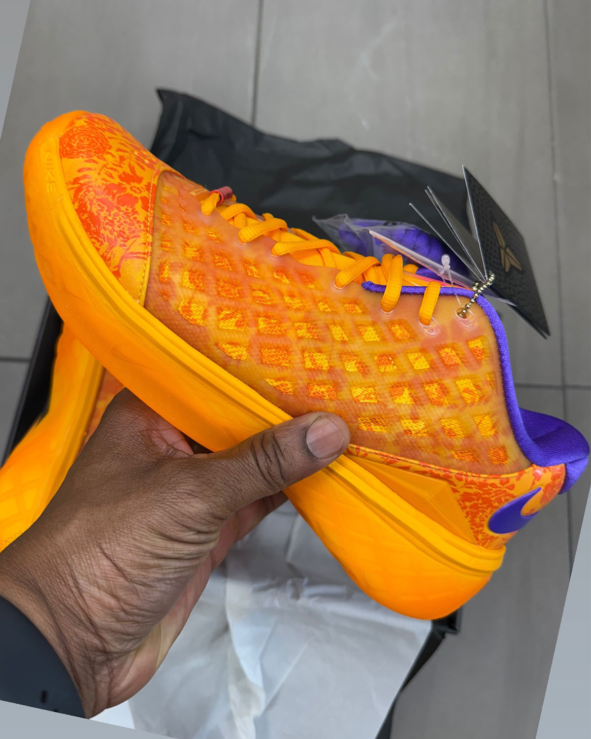 Nike Kobe 3 Low Protro Mamba Eterno Io6260 800 2