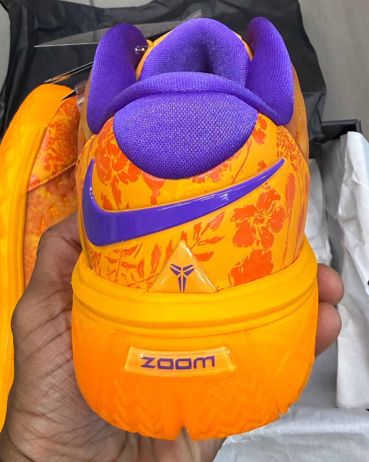 Nike Kobe 3 Low Protro Mamba Eterno Io6260 800 3
