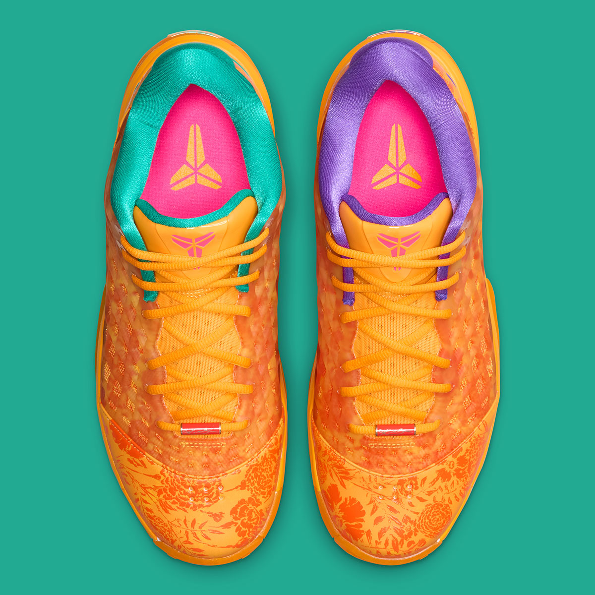 Nike Kobe 3 Low Protro Mamba Eterno Io6260 800 4 D28810