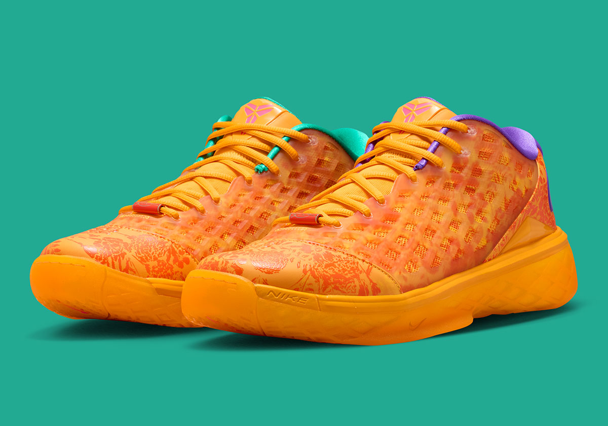 Nike Kobe 3 Low Protro Mamba Eterno Io6260 800 5 E0cf25
