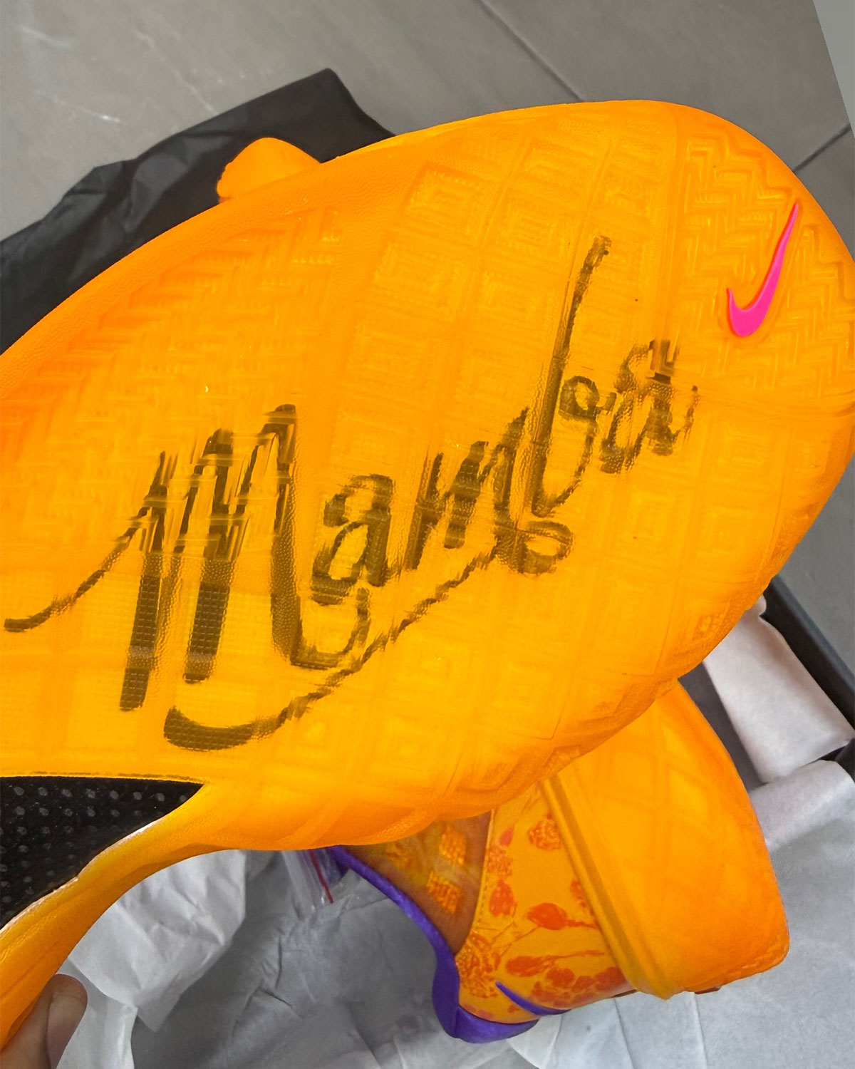 Nike Kobe 3 Low Protro Mamba Eterno Io6260 800 7