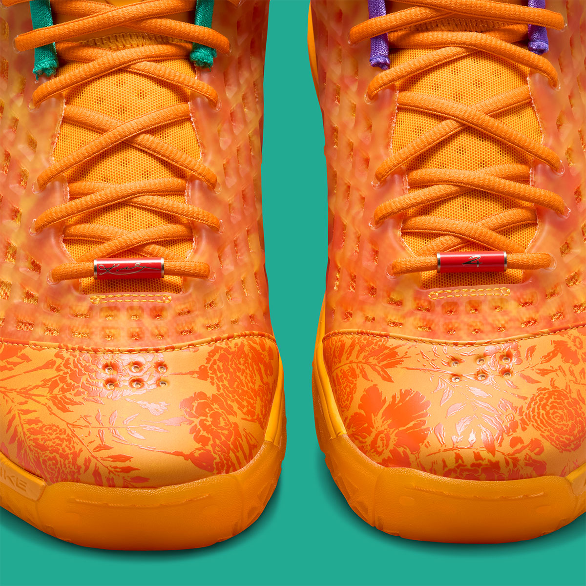 Nike Kobe 3 Low Protro Mamba Eterno Io6260 800 7 203972