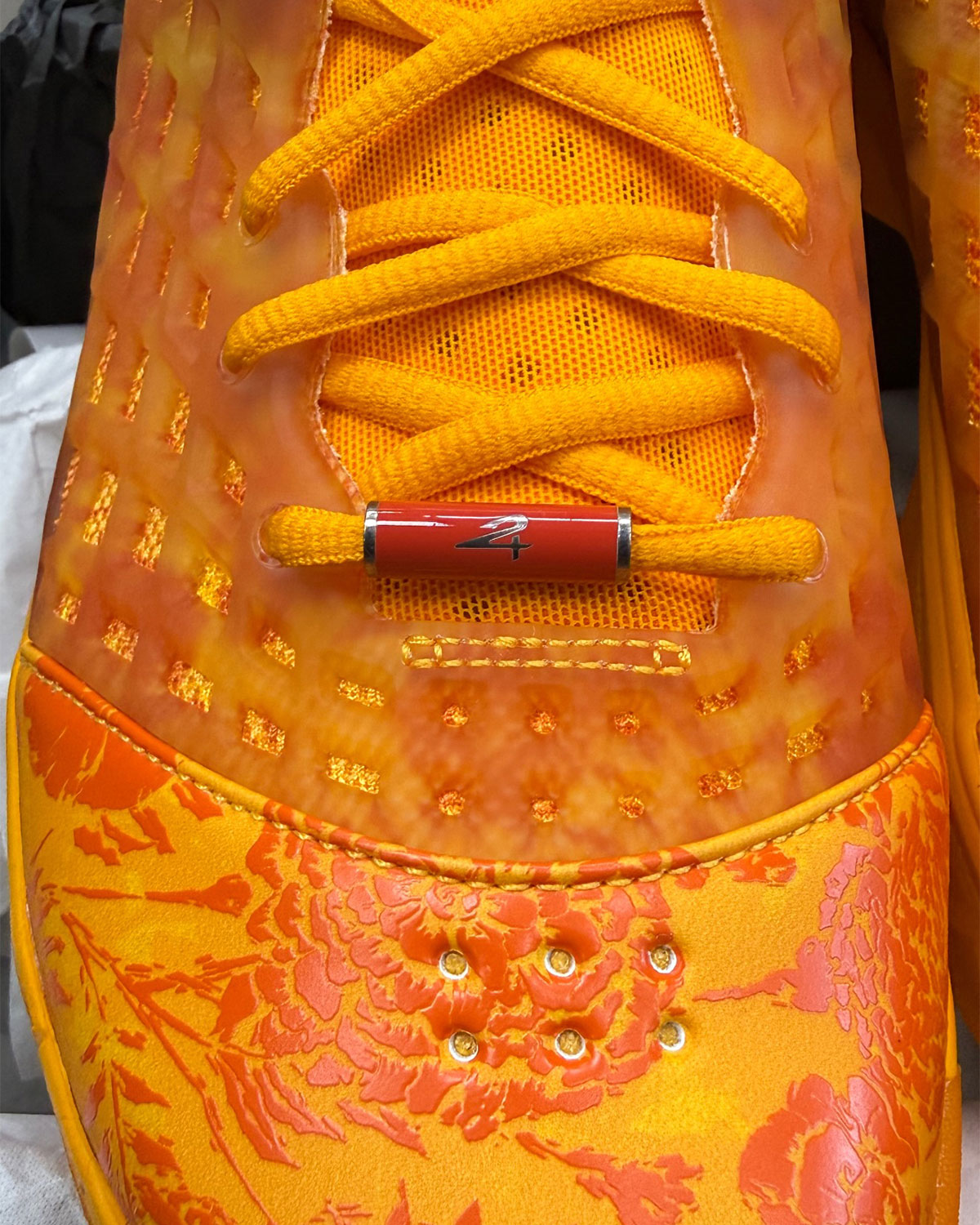 Nike Kobe 3 Low Protro Mamba Eterno Io6260 800 8