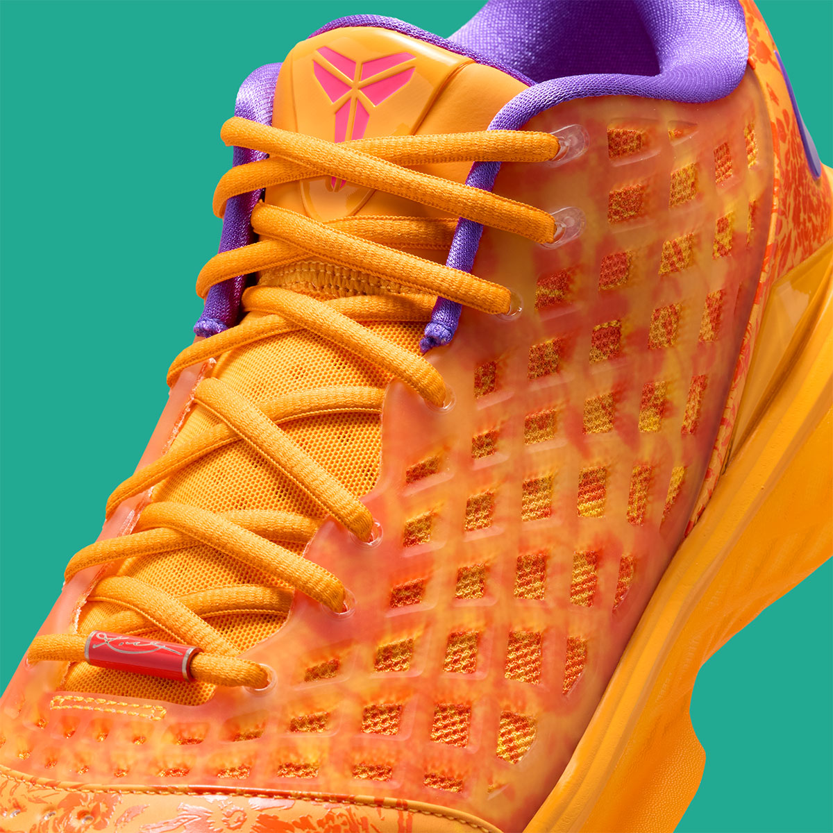Nike Kobe 3 Low Protro Mamba Eterno Io6260 800 8 860e4b