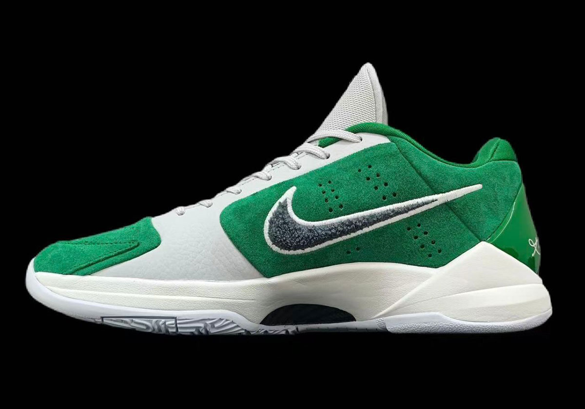 Nike Kobe 5 Protro Eagles Jf1792 300 3