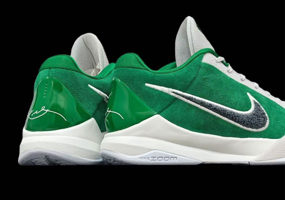 Nike Kobe 5 Protro Eagles Jf1792 300 4