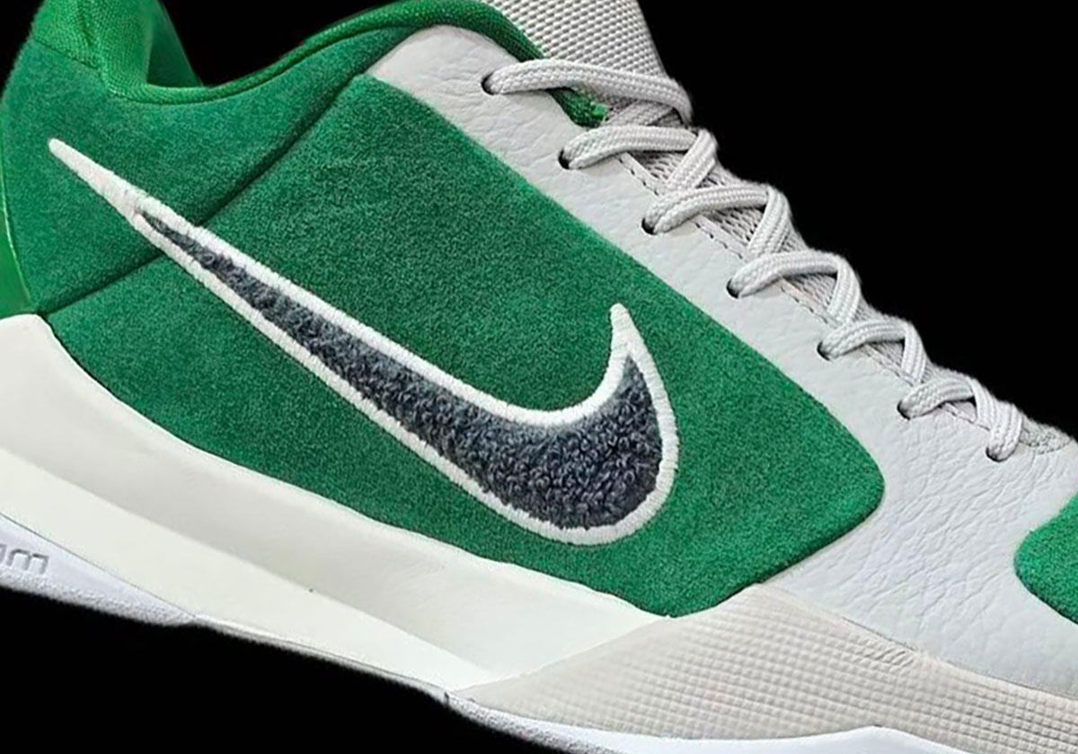 Nike Kobe 5 Protro Eagles Jf1792 300 5