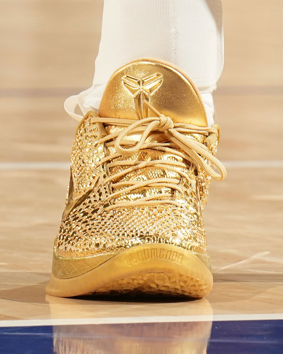 Nike Kobe 6 Protro Jalen Brunson Ring Ceremony Pe 4