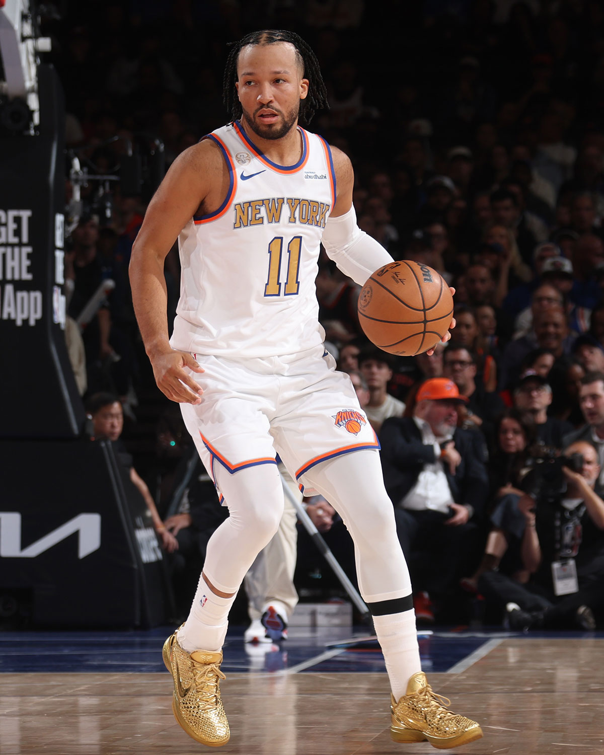 Nike Kobe 6 Protro Jalen Brunson Ring Ceremony Pe 7