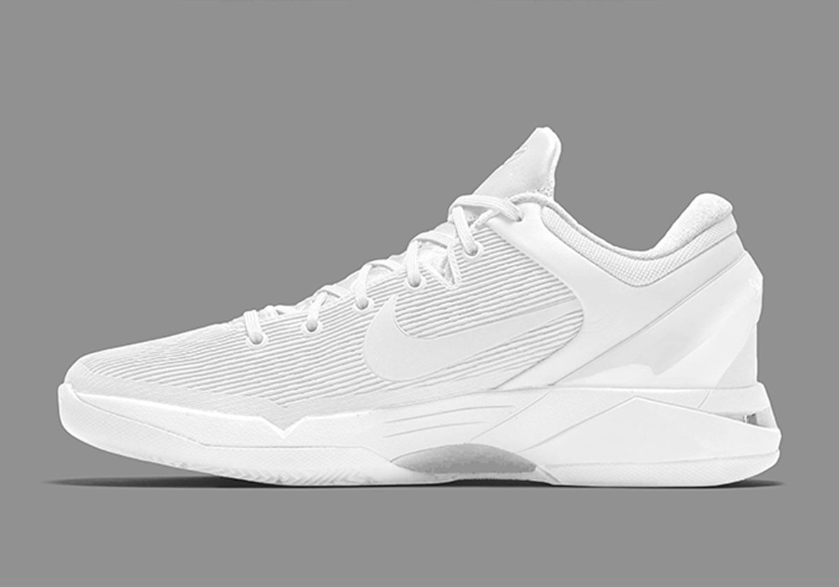 Nike Kobe 7 Protro Halo 2027 3
