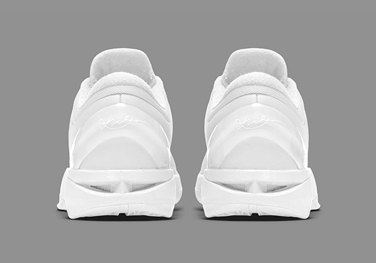 Nike Kobe 7 Protro Halo 2027 4