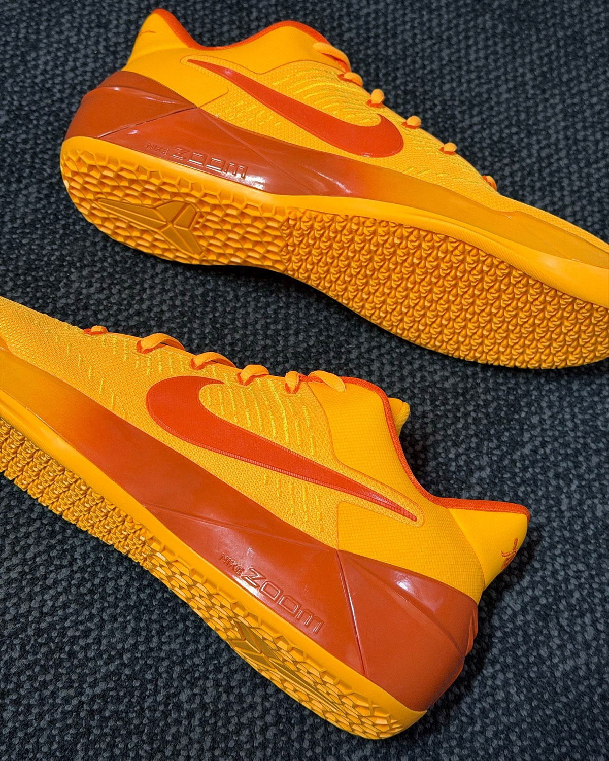 Nike Kobe Ad Protro Laser Orange Safety Orange Io8233 800 3