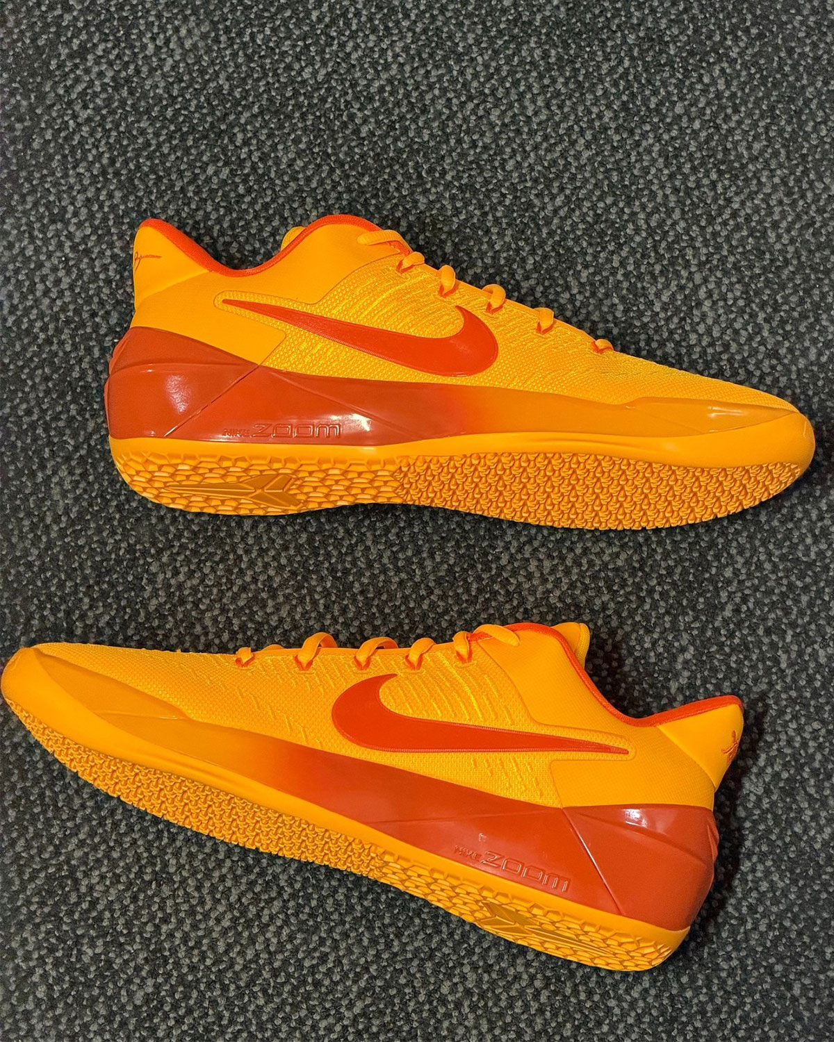 Nike Kobe Ad Protro Laser Orange Safety Orange Io8233 800 4