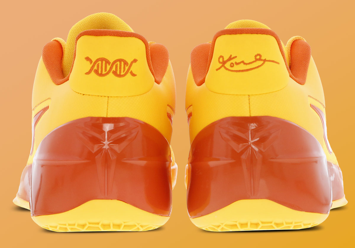 Nike Kobe Ad Protro Laser Orange Safety Orange Io8233 800 9