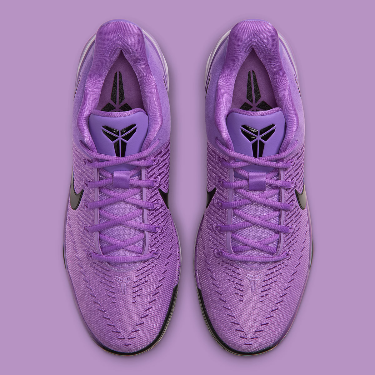 Nike Kobe Ad Protro Purple Stardust Black Io8233 500 19