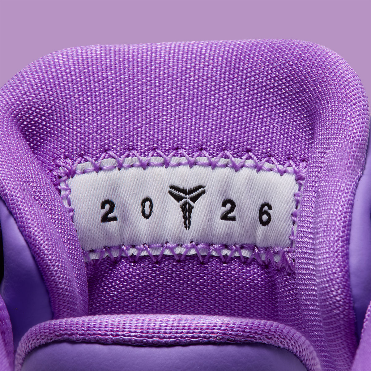 Nike Kobe Ad Protro Purple Stardust Black Io8233 500 24