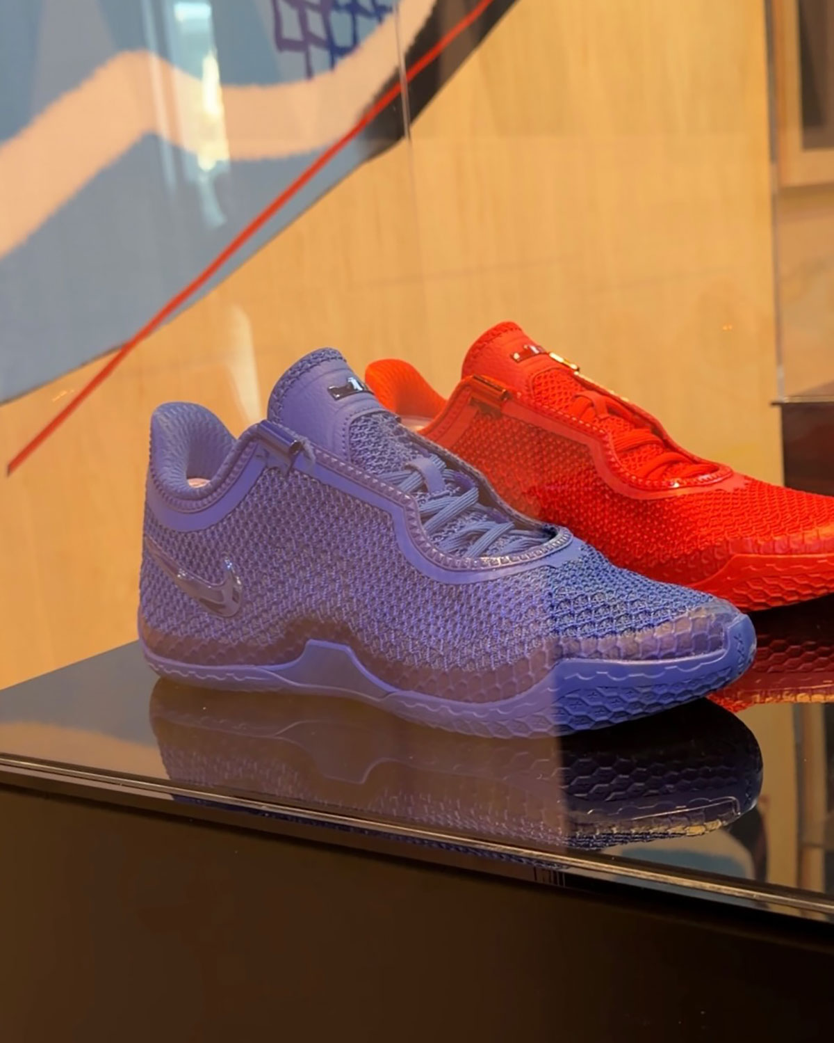 Nike Lebron 24 Chosen 2one3 2