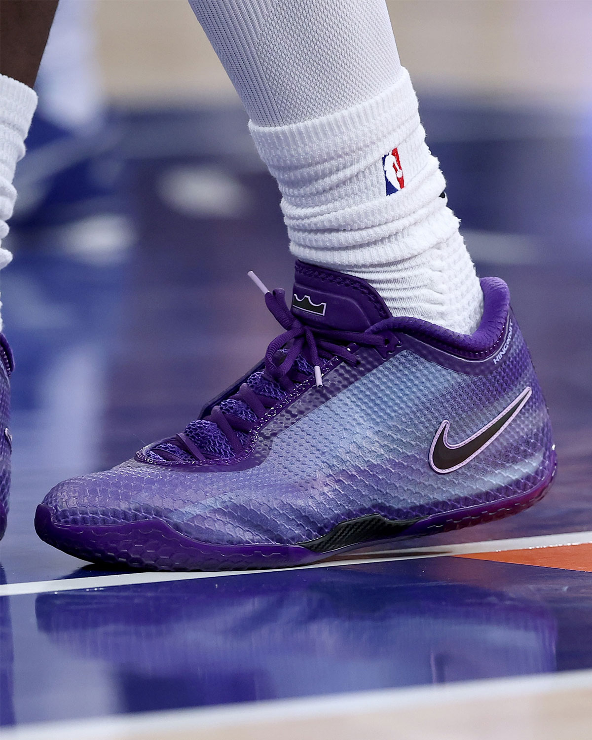 Nike Lebron 24 Pe Opening Night 2