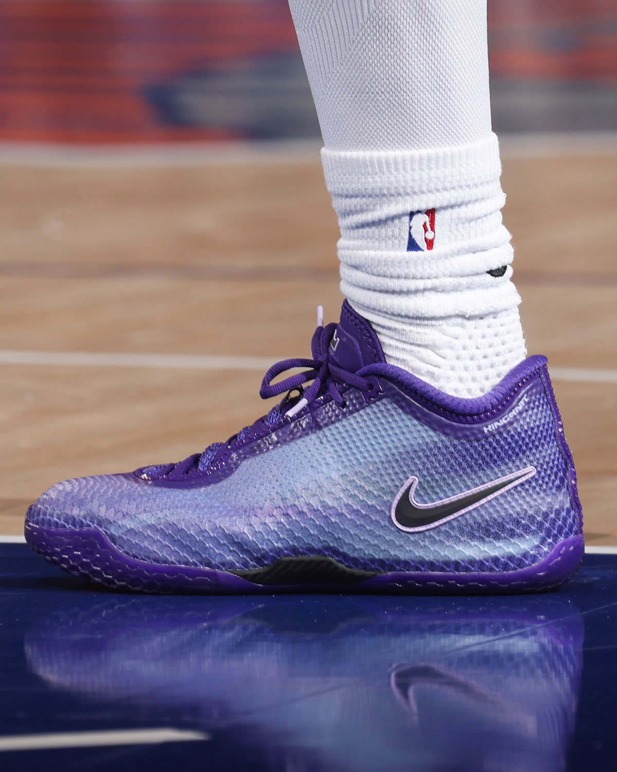 Nike Lebron 24 Pe Opening Night 4