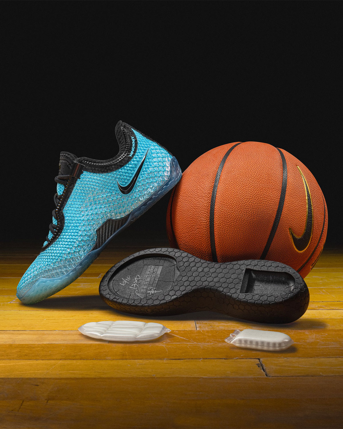 Nike Lebron 24 Stars Io8204 400 3