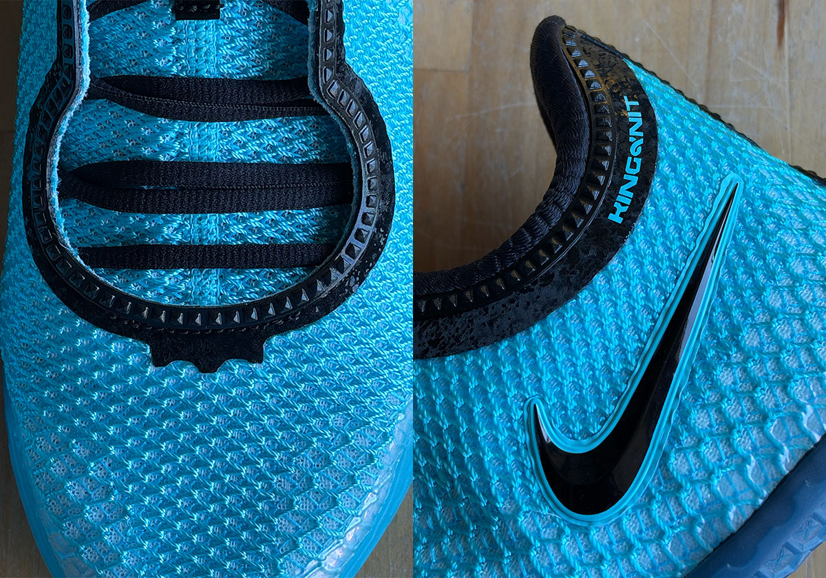 The Philly Era Begins With The Nike LeBron 24 “Stars”