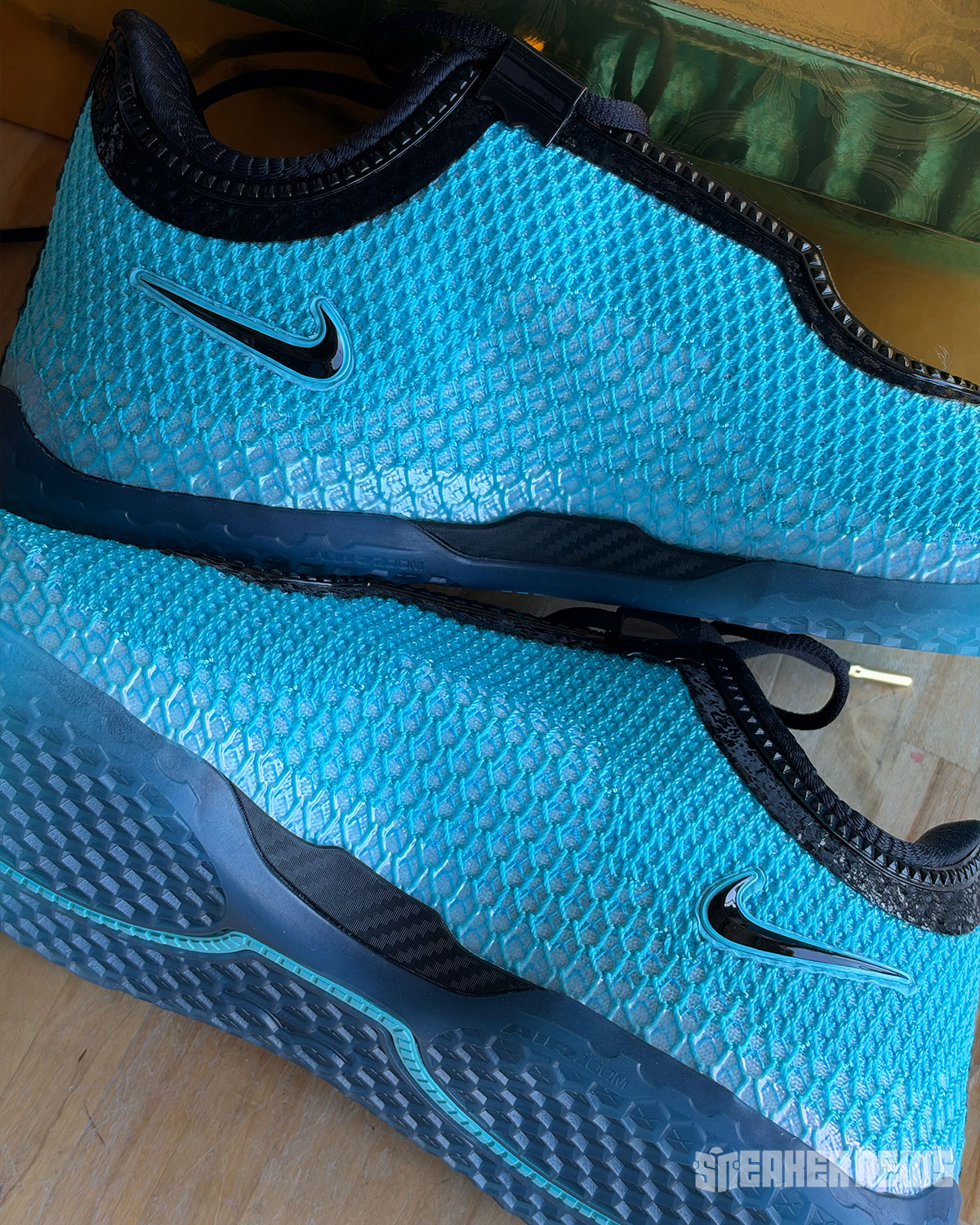 Nike Lebron 24 Stars Io8204 400 Release Date 4
