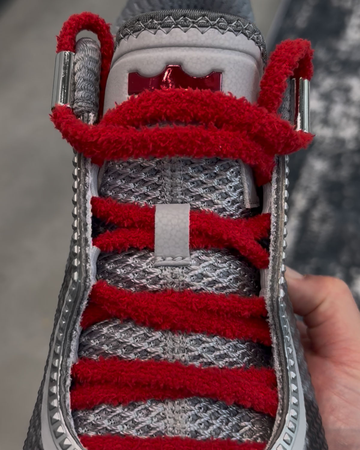 Nike Lebron 24 Storm Drain Pennywise Halloween Ix5103 001 7