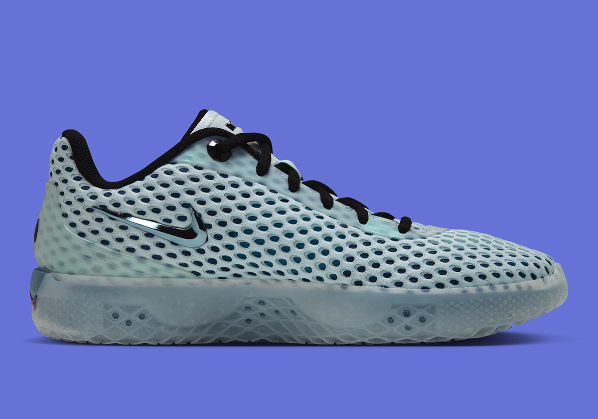 Nike Lebron Witness 10 Bronny James Iq9846 300 2