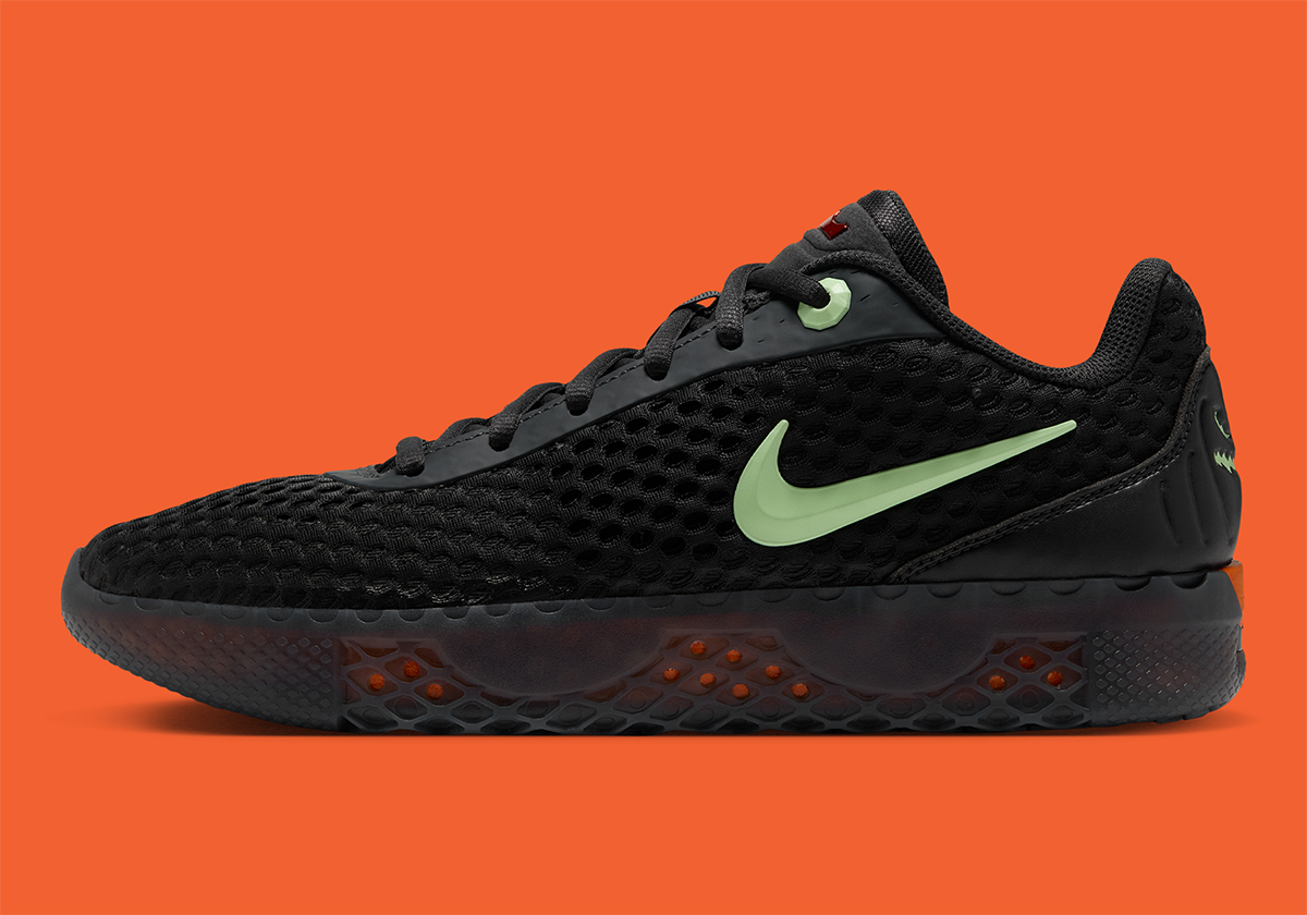 Nike Lebron Witness X Halloween Ix5286 001 2