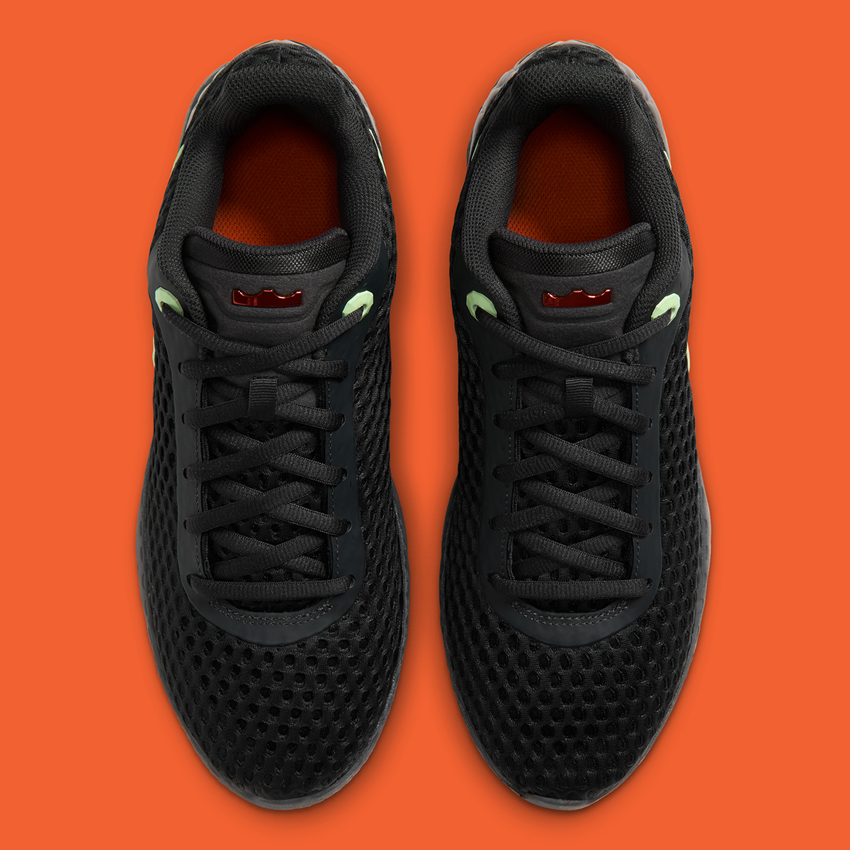 Nike Lebron Witness X Halloween Ix5286 001 5