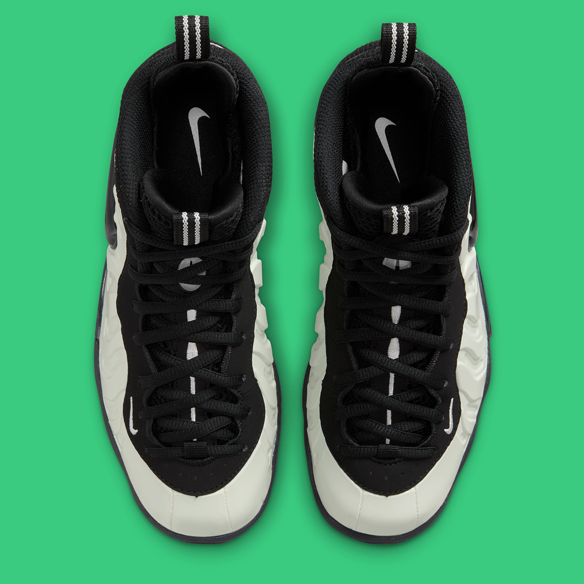 Nike Little Posite One Glow In The Dark Iv7559 100 2