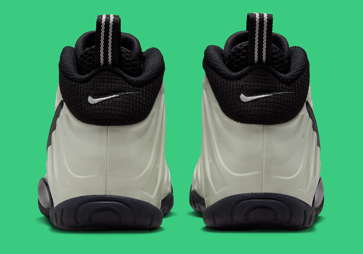 Nike Little Posite One Glow In The Dark Iv7559 100 6