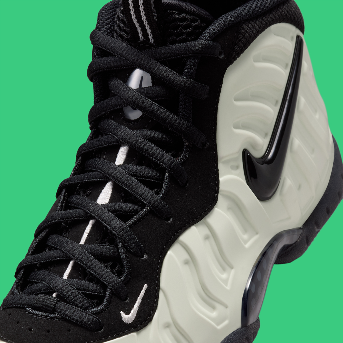 Nike Little Posite One Glow In The Dark Iv7559 100 7